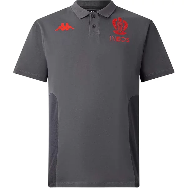 Polo Ogc Nice Minditti 2025/26-image