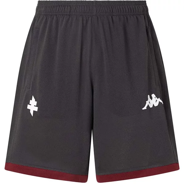 Short Fc Metz Mixiozip Pro 2025/26-image