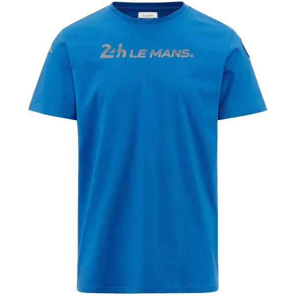 T-Shirt Kappa Kama 24H Le Mans-image