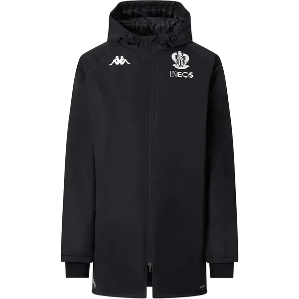 Manteau Ogc Nice Migolo Pro 2025/26-image