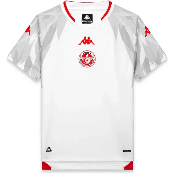 Maglia Casa Bambino Tunisia Coupe Du Monde 2026-image