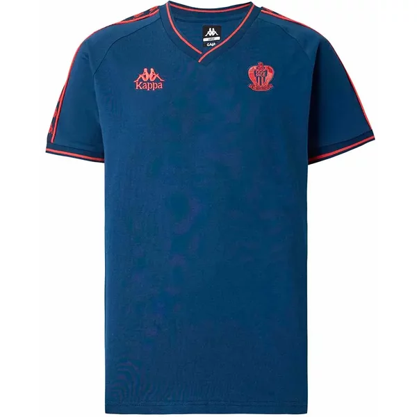 Maglia Ogc Nice Areivi 2025/26-image