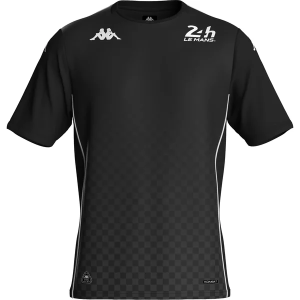Maglia Kappa 24H Le Mans 2026-image