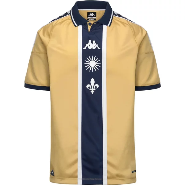 Maillot Fourth Fc Versailles 78 2025/26-image