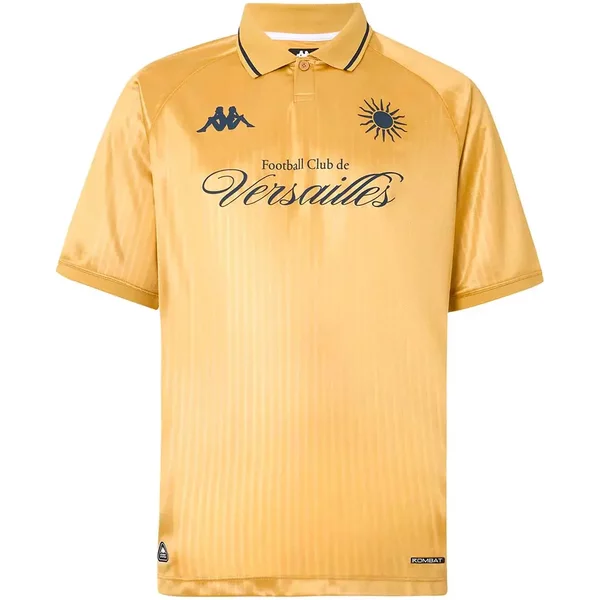 Maillot Fifth Fc Versailles 78 2025/26-image