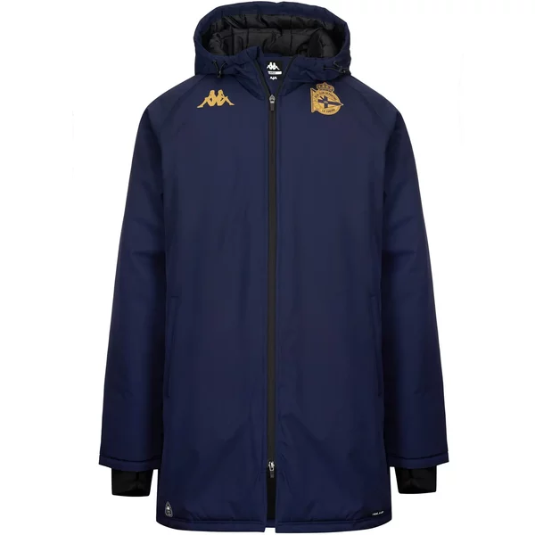 Manteau Deportivo La Corogne Migolo Pro 2025/26-image