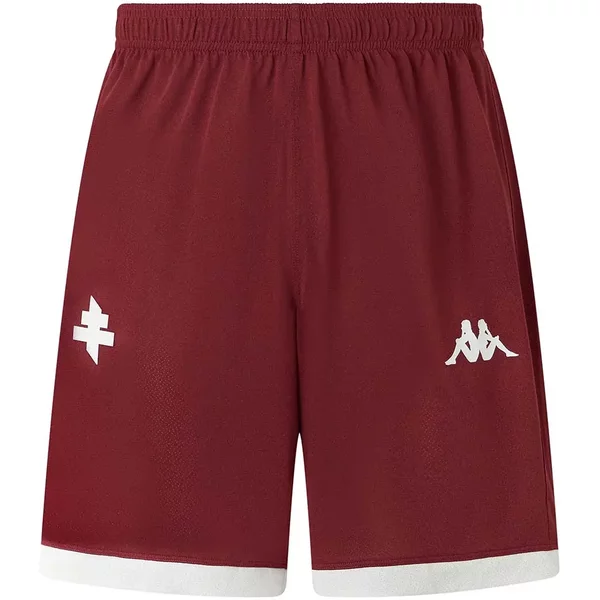 Short FC Metz Mixio Pro 2025/26-image