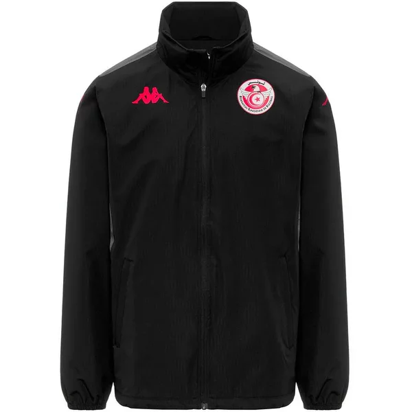 Veste Da Allenamento Tunisia Mavaro Pro 2 2026/27-image