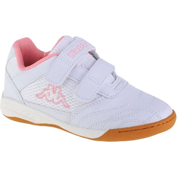 Scarpe Da Basket Da Ragazza Kappa Kickoff-image