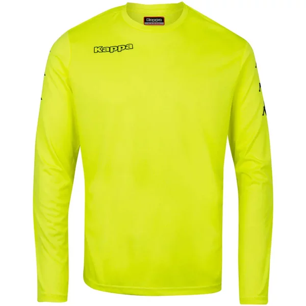 Maillot gardien Kappa4soccer
