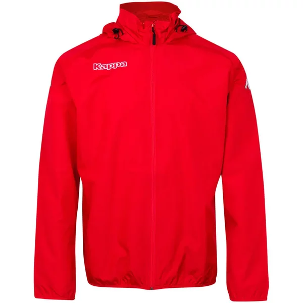 Jacke Kappa Martio