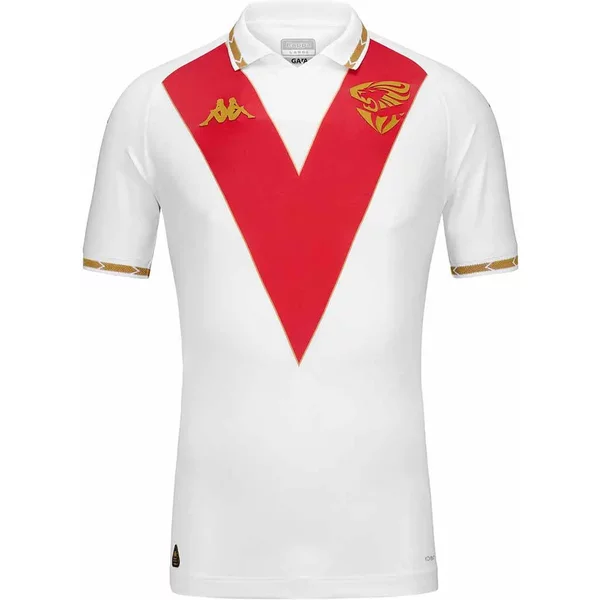Maglia Gara Away Brescia Kombat Pro 2024/25-image