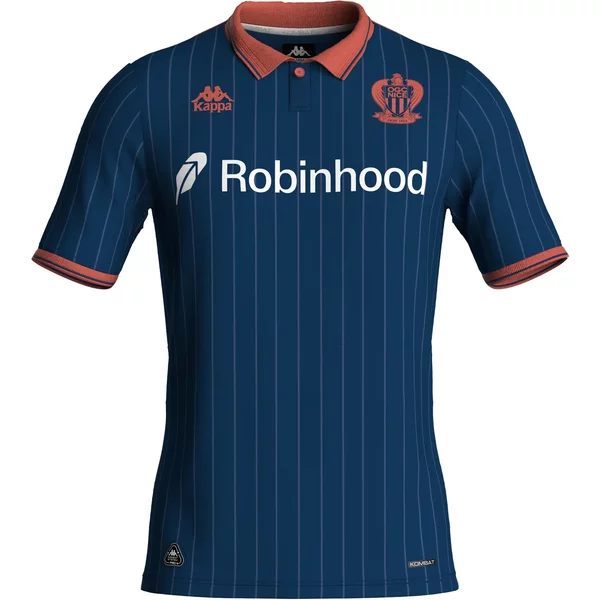 Maglia Third OGC Nice 2025/26-image