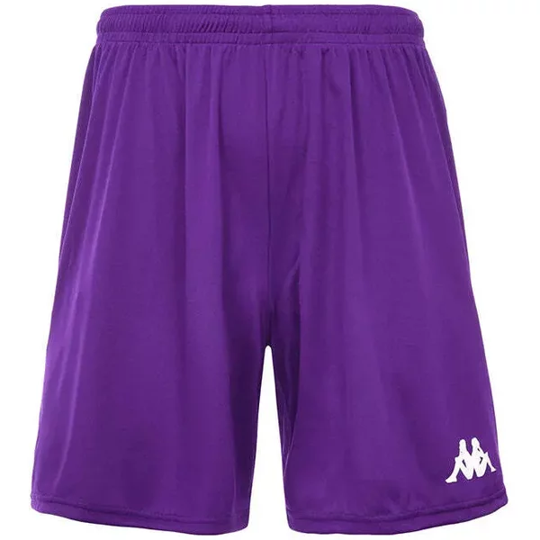 Short Kappa Borgo