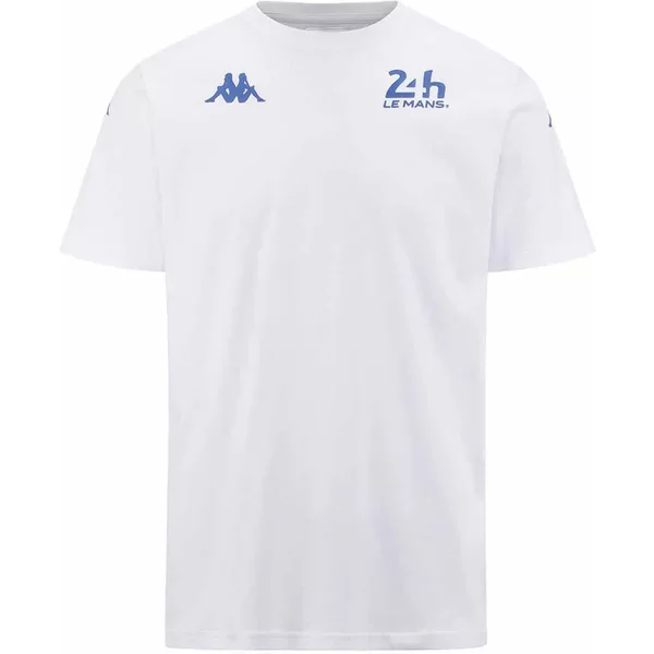 T-Shirt Kappa Alerry 24H Le Mans-image