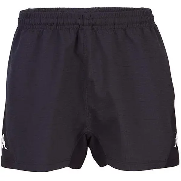 Short Kappa Bejan