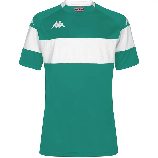 Kindertrikot Kappa Dareto