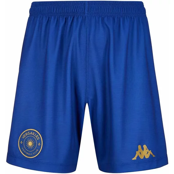 Short Home Per Bambini Fc Versailles 78 Kombat Ryder 2024/25-image