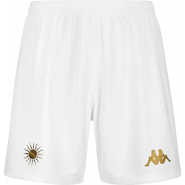 Terzo Pantaloncino Esterno Per Bambini Fc Versailles 78 Kombat Ryder 2024/25-image