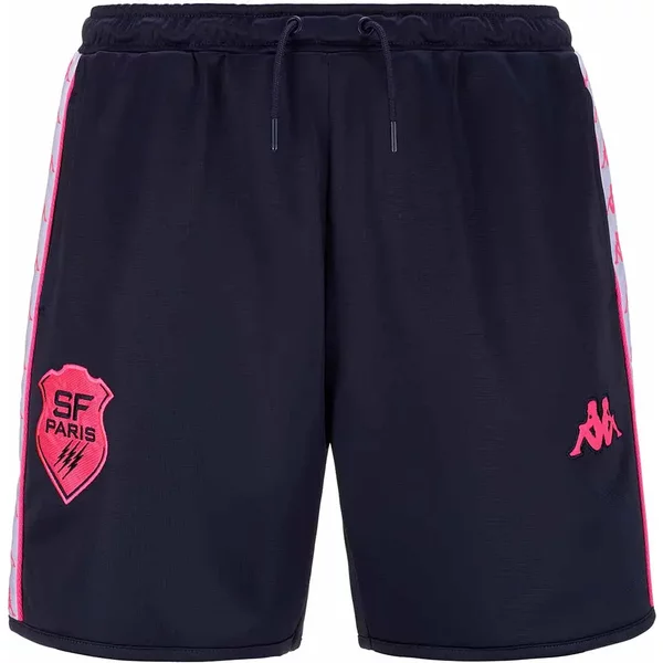 Short Stade FrançAis Ahora Pro 8 2024/25-image
