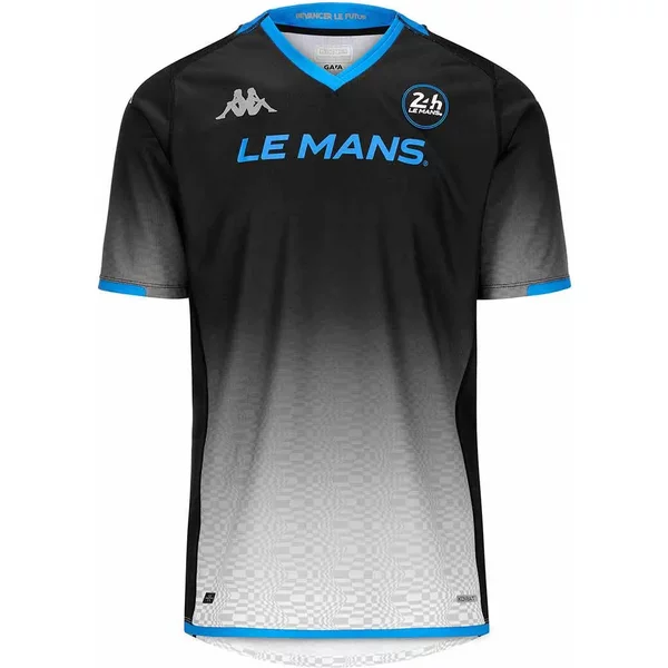 Costume Da Bagno Kappa 24H Le Mans-image