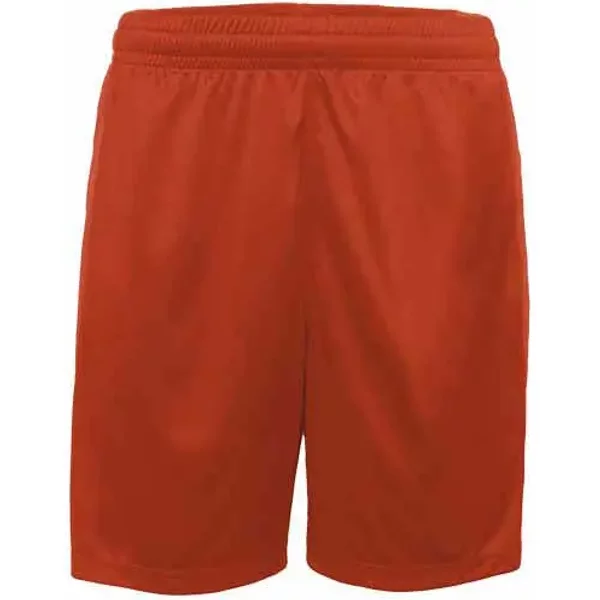 Short Kappa Gondo