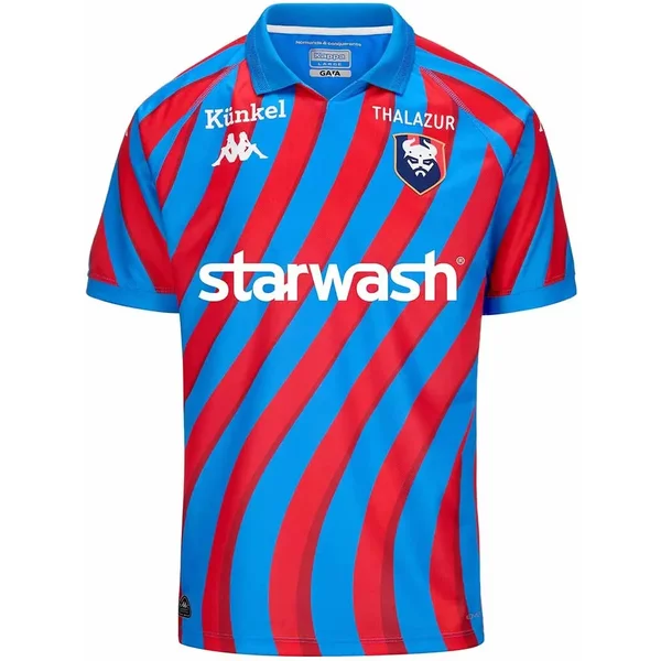 Maglia Home Sm Caen 2024/25-image