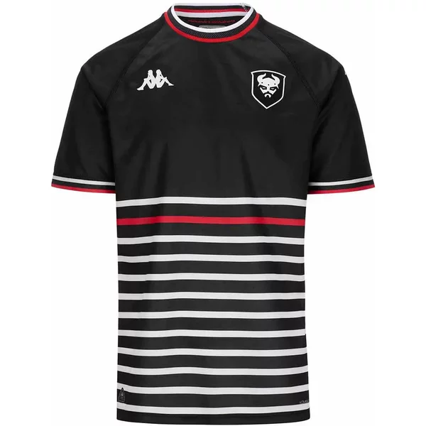 Maglia Gara Away Per Bambini Sm Caen Kombat 2024/25-image