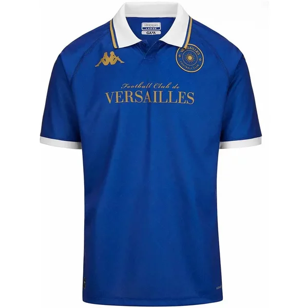 Maglia Home Fc Versailles 78 Kombat 2024/25-image
