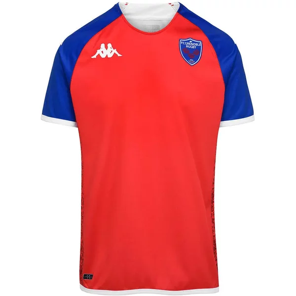 Maillot ExtéRieur Enfant Fc Grenoble Rugby 2022/23-image