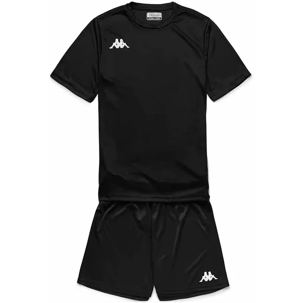 Ensemble maillot et short enfant Kappa Gorkit