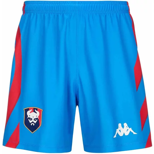 Short Sm Caen Kombat Ryder 2024/25-image