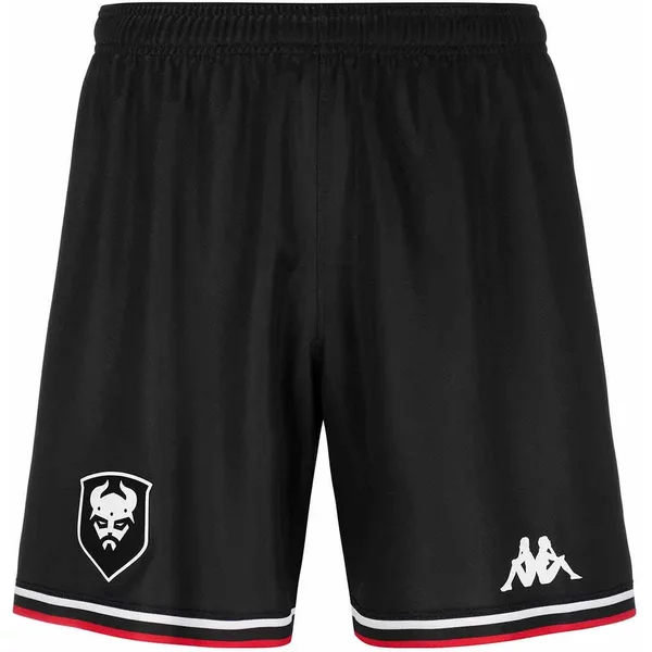 Short Per Bambini Sm Caen Kombat Ryder 2024/25-image