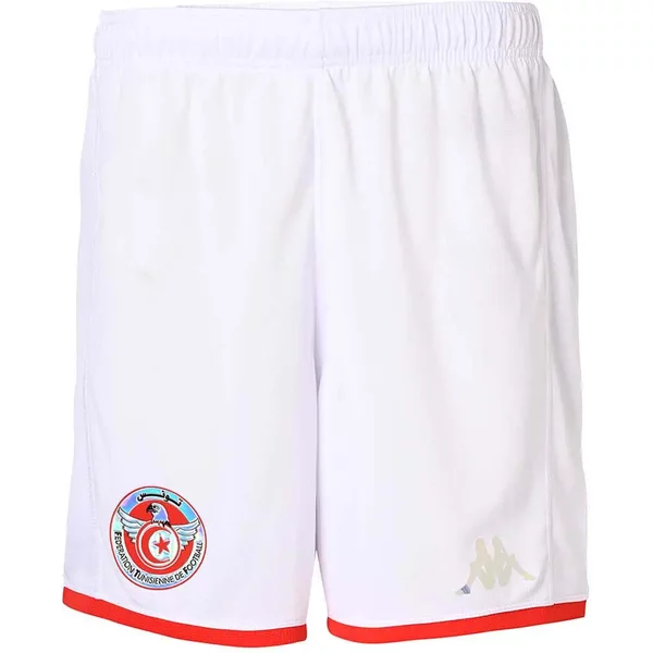 Pantaloncini Calcio Tunisie Kombat Ryder 2024-image