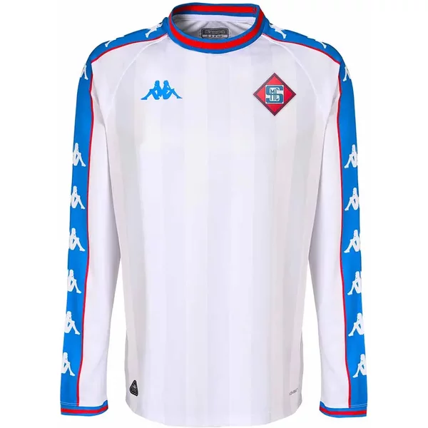 Maglia Da Trasferta A Maniche Lunghe Bambino Sm Caen 2024/25-image