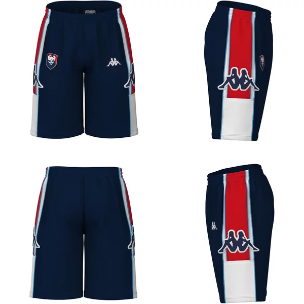 Short Sm Caen Redis 2024/25-image