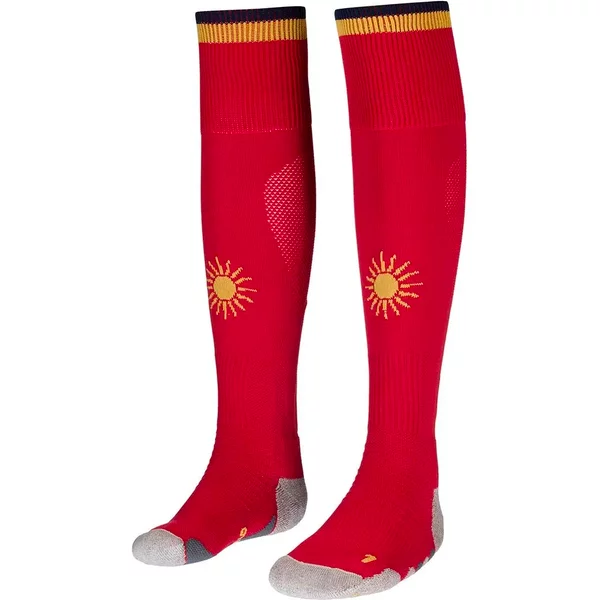 Calze Third Fc Versailles 78 Kombat Spark Pro 2024/25-image