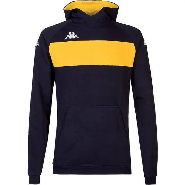Kapuzenpullover Kappa Daccio
