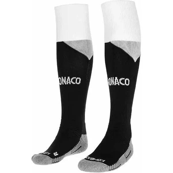 Chaussettes ExtéRieur As Monaco 2022/23-image