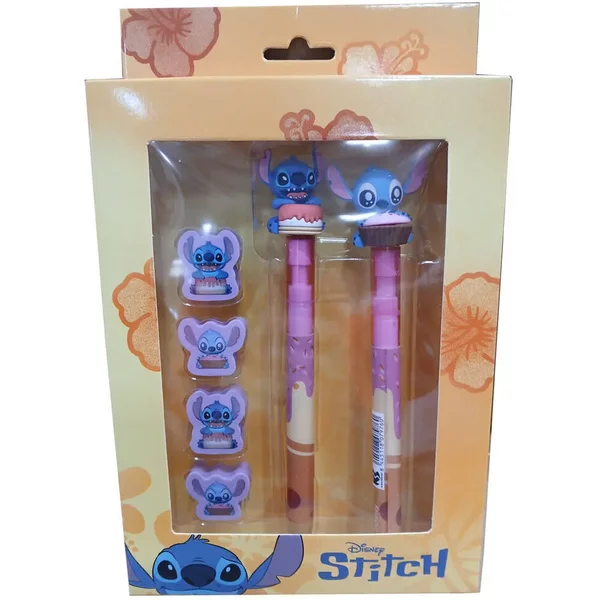Stift Karactermania Disney Stitch-image