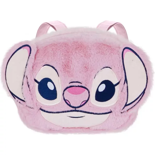 Mini PlüSch Rucksack Kinder Karactermania Disney Stitch Disney Angel Heart-image