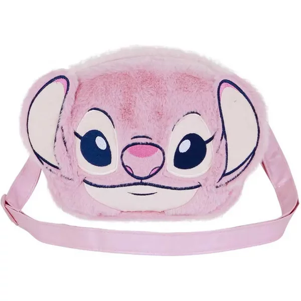 PlüSchtasche Kind Karactermania Disney Stitch Heart-image