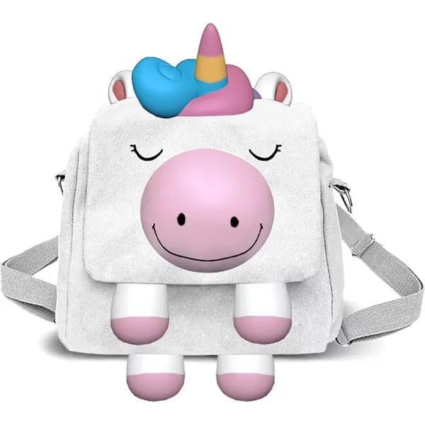 Sac à Dos Enfant Karactermania Oh My Pop! Sweety-image