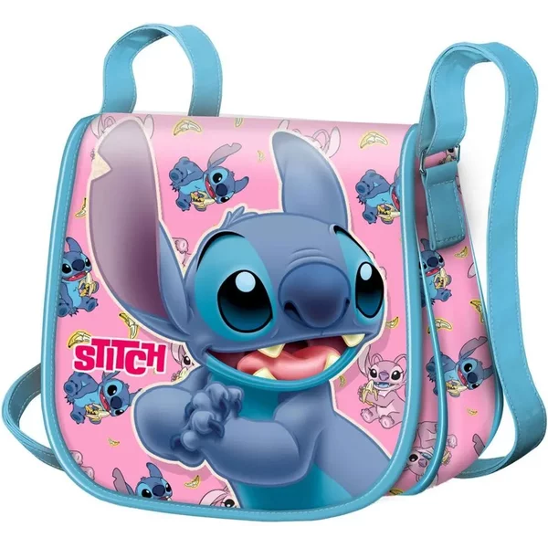 Sac à Main Enfant Karactermania Disney Stitch Surprise-image