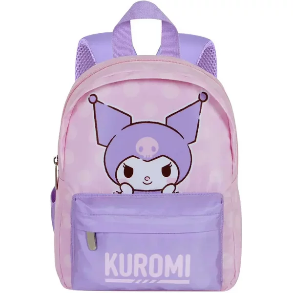 Sac à Dos Fille Karactermania Hello Kitty And Friends Kuromi-image