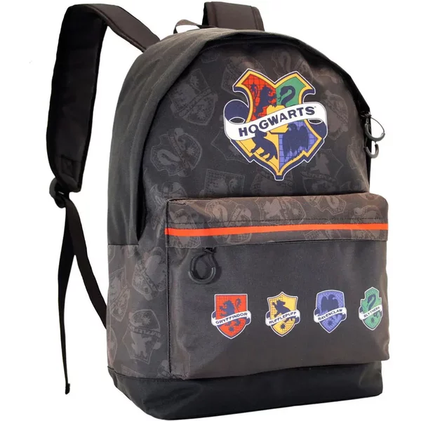 Kinderrucksack Karactermania Harry Potter College-image