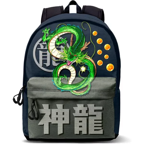 Sac à Dos Adaptable Enfant Karactermania Dragon Bal Plus Shenron-image