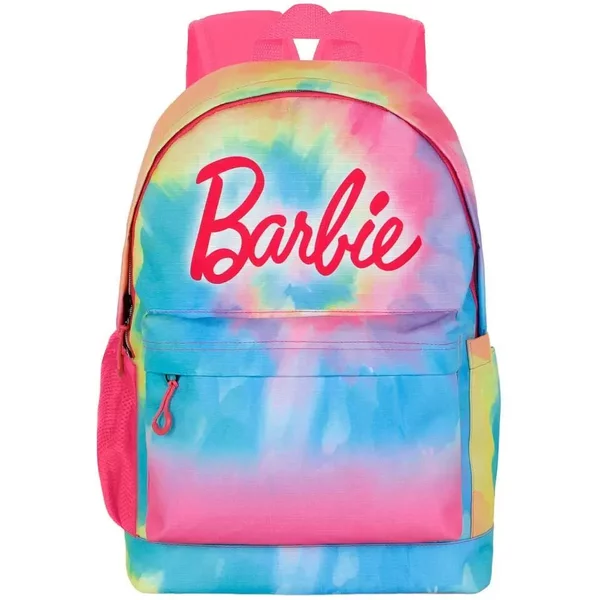 Sac à Dos Fille Karactermania Barbie Tie Dye-image