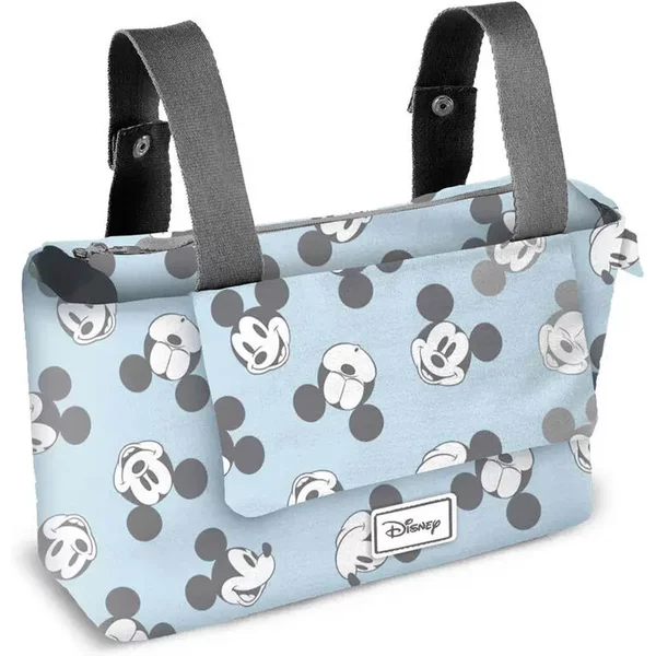 Sac Fille Karactermania Mickey-image