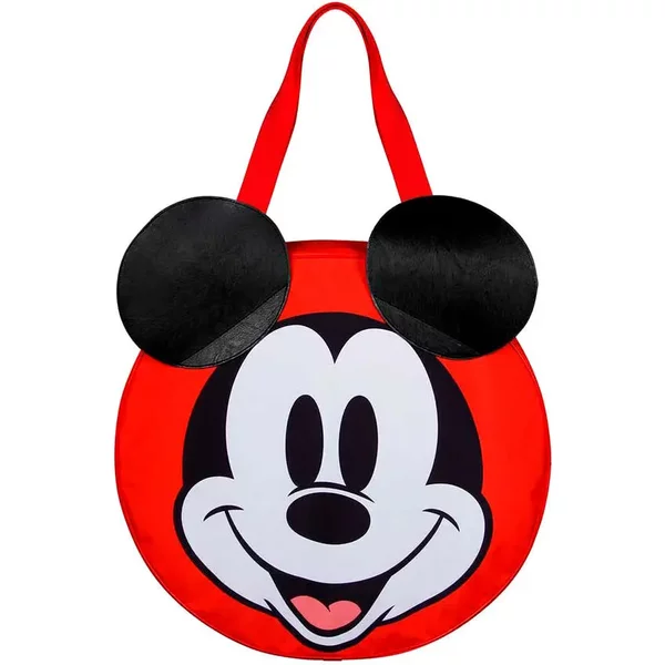 Sac De Plage Fille Karactermania Disney Mickey-image